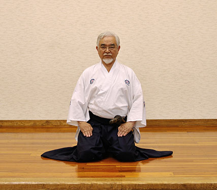 Ryo Hondo, Chairman