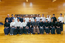 2023 Kamakura Keikenkai group photo